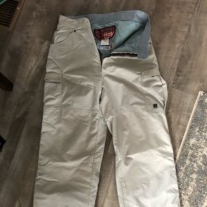 Swag Snowboard pants